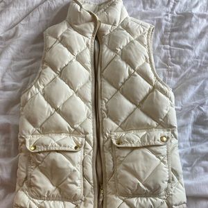 JCREW Vest